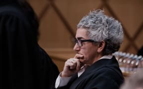 Una Jagose QC, Solicitor General at a Supreme Court hearing on whether an appeal for the convicted child sex offender, Peter Ellis, should continue after his death based on tikanga Māori.