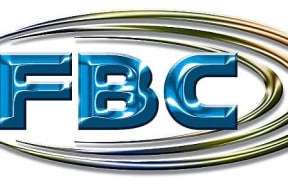 Fiji Broadcasting Corporation Logo