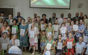 The 206 new naturalised citizens of Vanuatu will enjoy the same privileges as indigenous ni-Vanuatu.