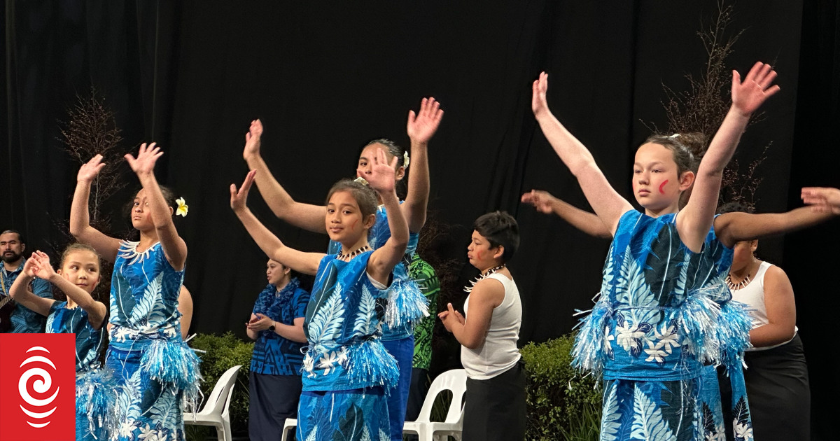 Otago Polyfest marks 30 years of performances and cultural events - Vimarsana News