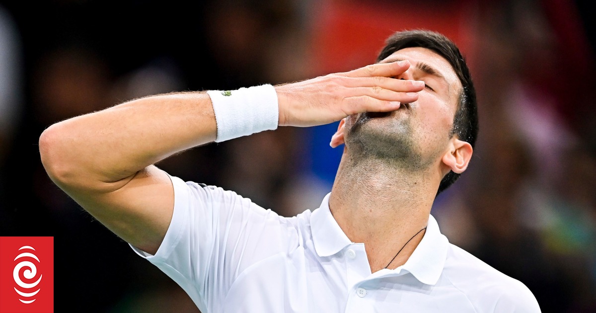 Djokovic and  Alcaraz advance at Roland Garros