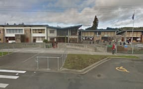 Taihape Area School is getting a rebuild. a decade after flaws were exposed.