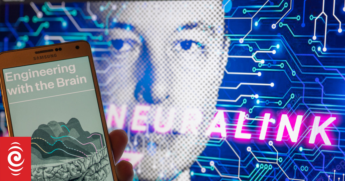 Elon Musk's Neuralink says it has approval to put brain-chips in humans - Vimarsana News