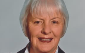 Professor Margaret Wilson