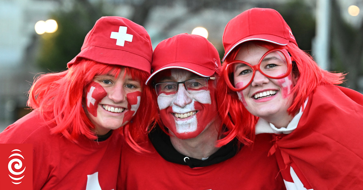 FIFA Women's World Cup provides boost for host cities - Vimarsana News
