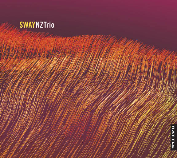 NZTrio - Sway