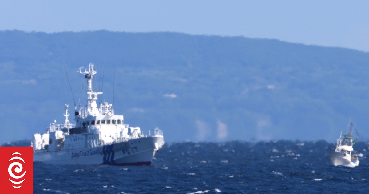 Five bodies found in wreck of US military aircraft near Japan - Vimarsana News