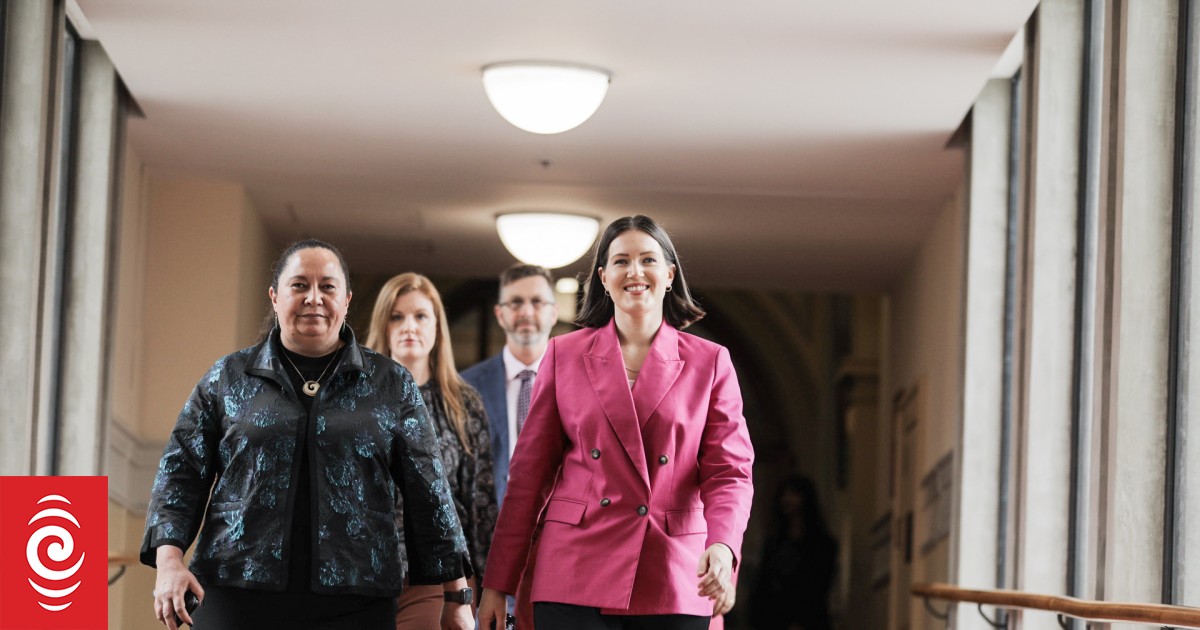 Cabinet lineup for new government unveiled - who gets what? - Vimarsana News