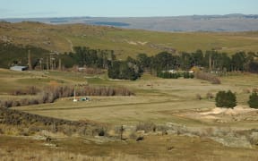 Dunedin City Council buys fossil site that was to be mined