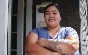 Ōtāhuhu resident Bella Johnston says if her landlord’s rates go up she’s expecting her rent will too.