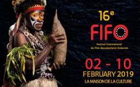16th Pacific Documentary Film Festival in French Polynesia.