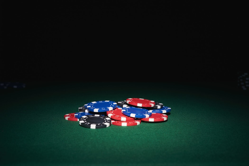 Gambling casino addiction generic