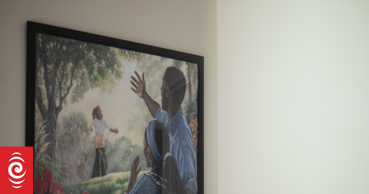 Why a legal bid by the Jehovah's Witnesses to evade the Royal Commission into Abuse in Care failed - Vimarsana News