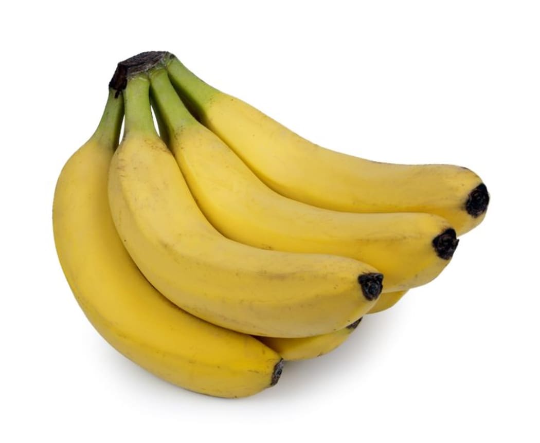 Food costs up as price of bananas hits record high RNZ News