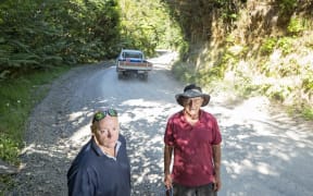 Decade-long fight for a safer road