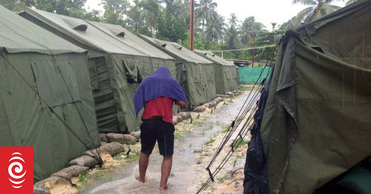 Refugee advocate calls for inquiry into Australia's offshore detention regime - Vimarsana News