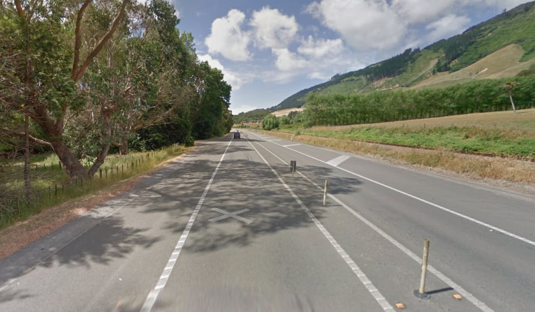 Roadwork will begin to transform Main Road North, Waikanae.