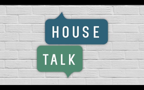 House Talk | Trailer | RNZ