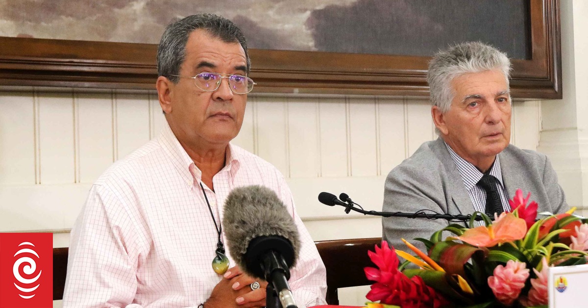 Covid19 Three cases in French Polynesia, another three in Guam RNZ