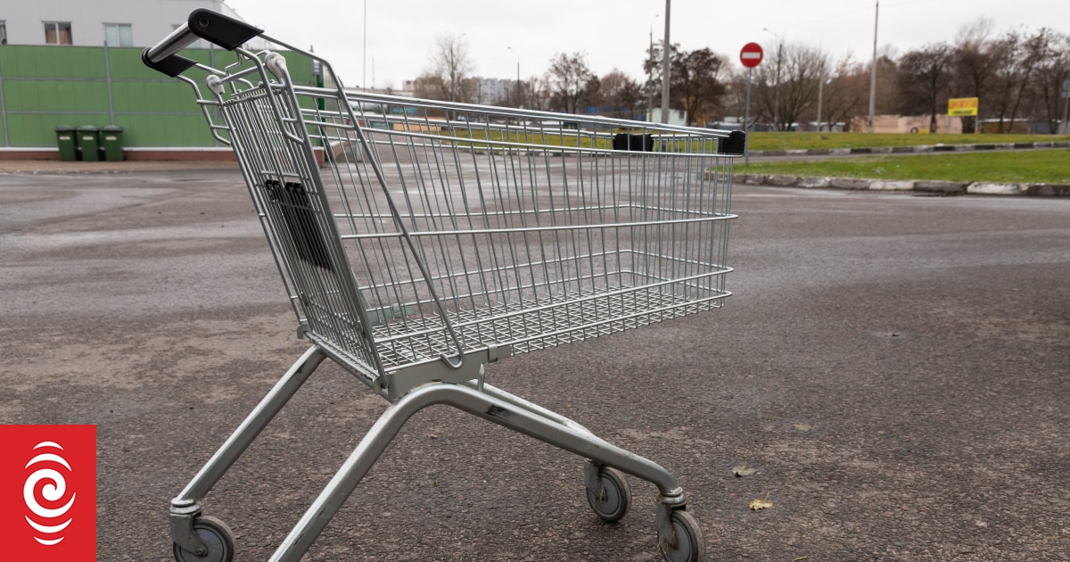 Supermarket thefts increase: Evidence shoplifters exporting meat abroad - police unit - Vimarsana News