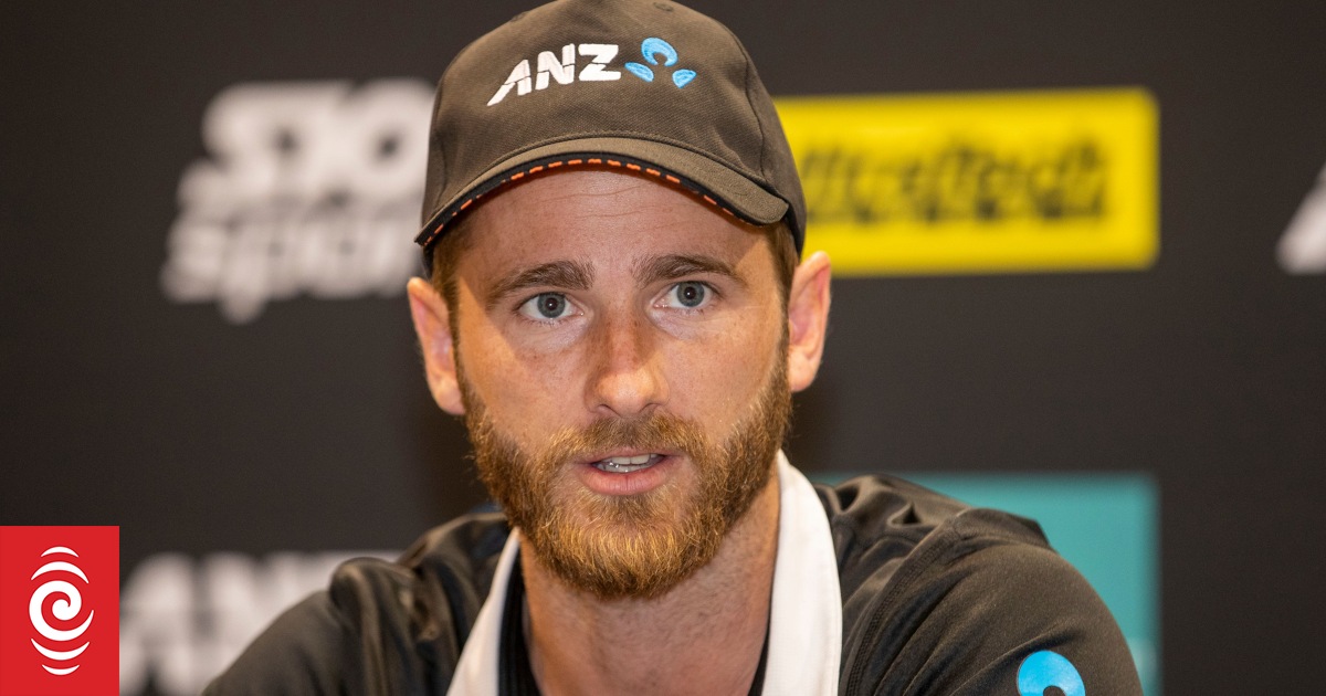 Black Caps can't focus just on Kohli RNZ News