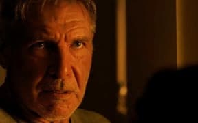 Harrison ForHarrison Ford in Blade Runner 2049d in Blade Runner 2049