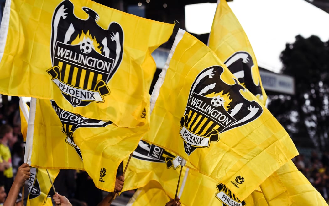Wellington Phoenix W-League team confirmed | RNZ News