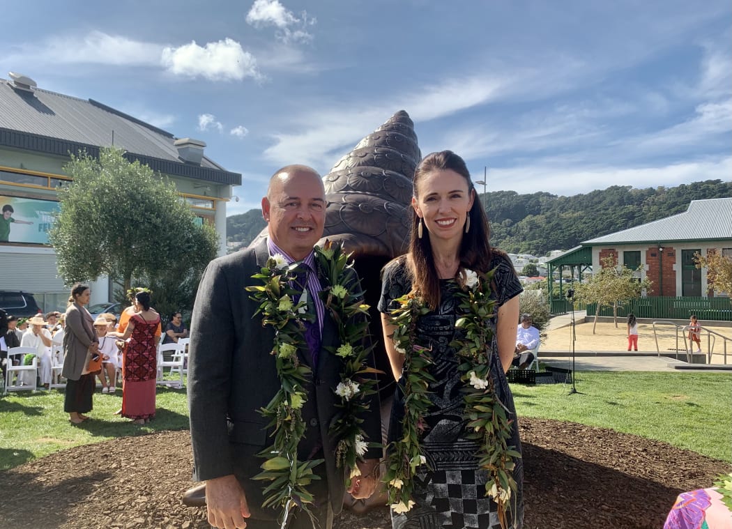 Shock and sadness as Pacific leaders react to Jacinda Ardern's resignation  announcement