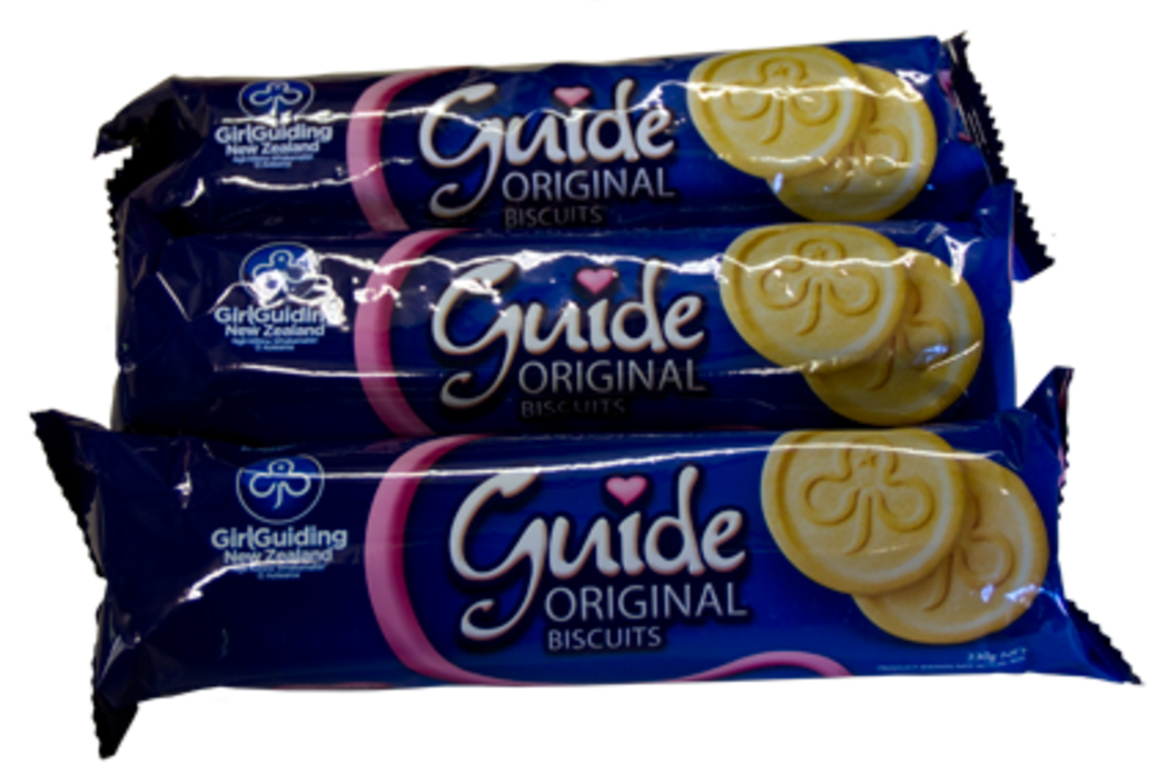 girl-guides-move-on-from-biscuits-rnz