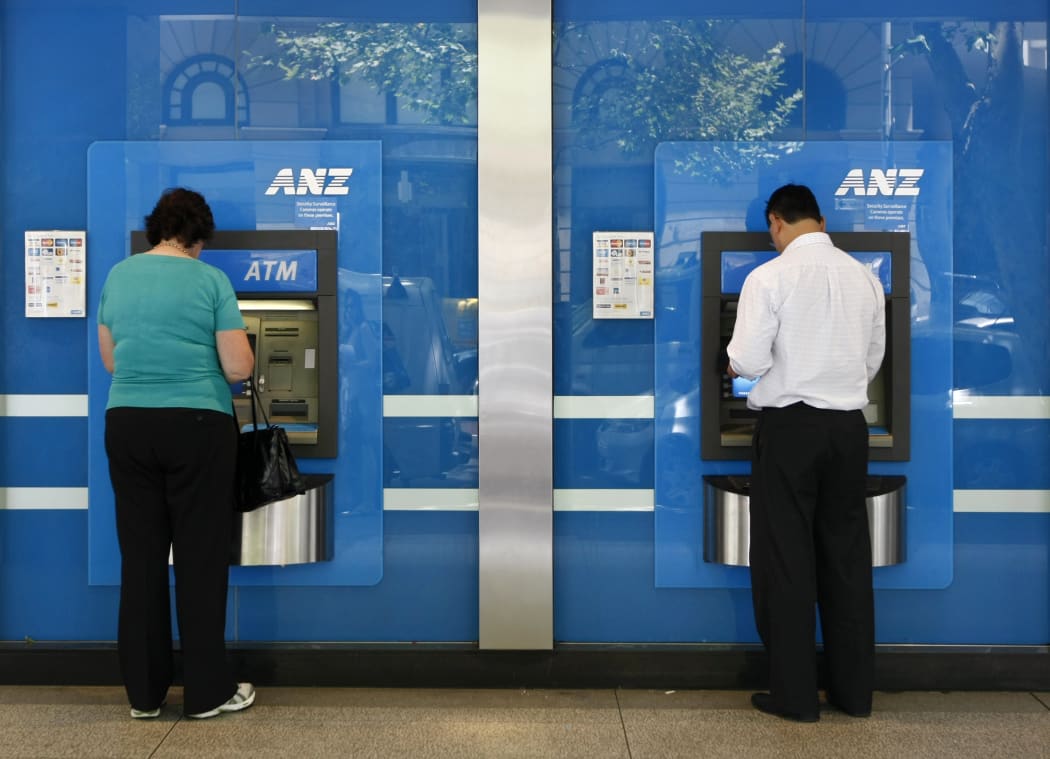 ANZ Bank profit soars to 1.7bn RNZ News