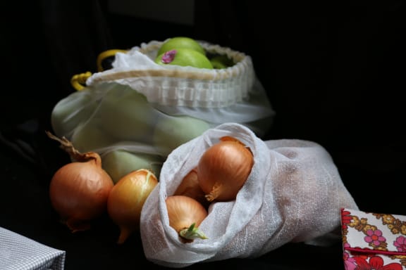 Sew Good #39 s Syrian Malaysian and Pasifika Mamas RNZ