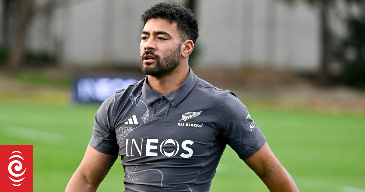 All Blacks star calls out "double standards" in international rugby - Vimarsana News