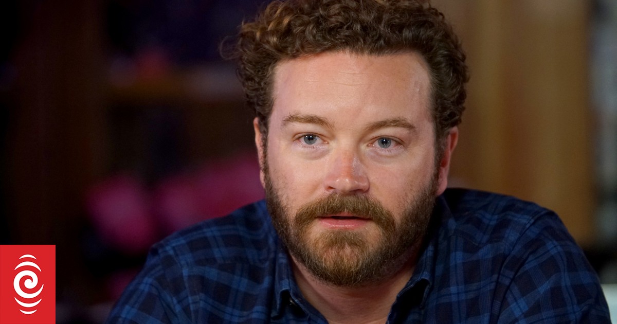 US actor Danny Masterson found guilty on two rape counts - Vimarsana News