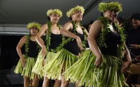 Niue's 5th Arts and Cultural festival