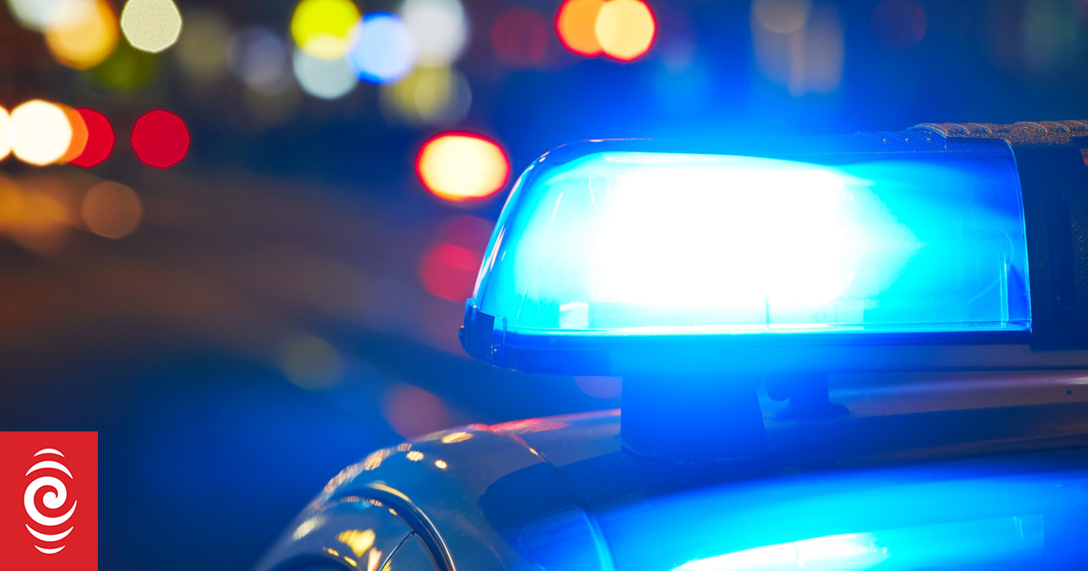 Upper Hutt highway blocked after early morning crash - Vimarsana News