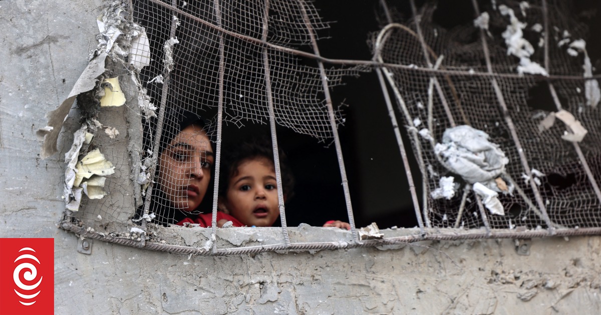 Nothing can excuse scale of destruction being inflicted on Gaza - MSF doctor - Vimarsana News