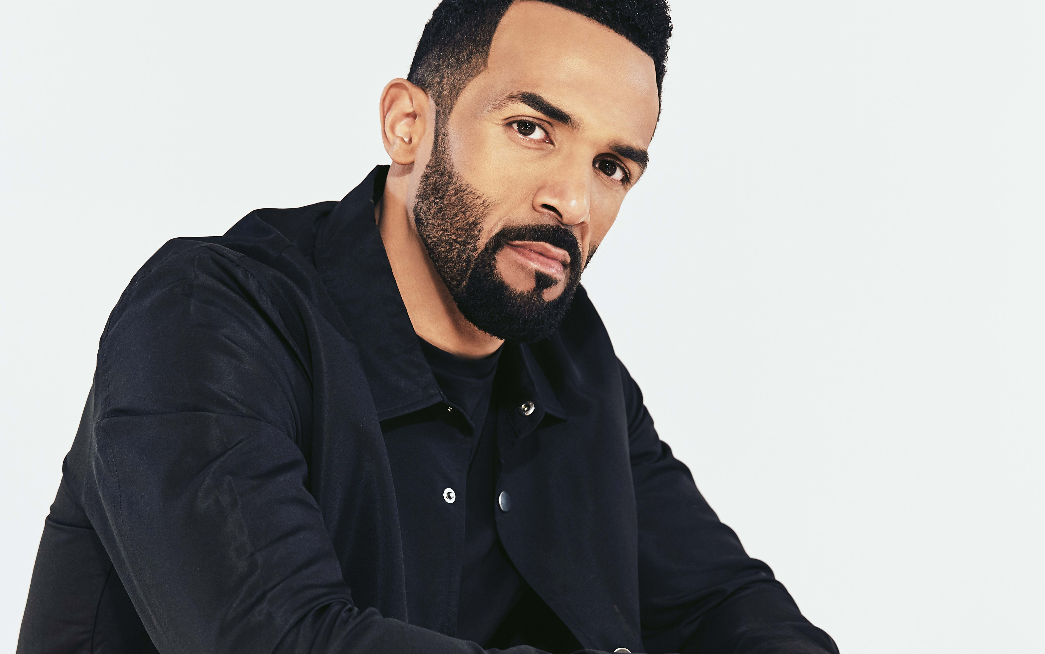 Craig David the niceguy superstar RNZ