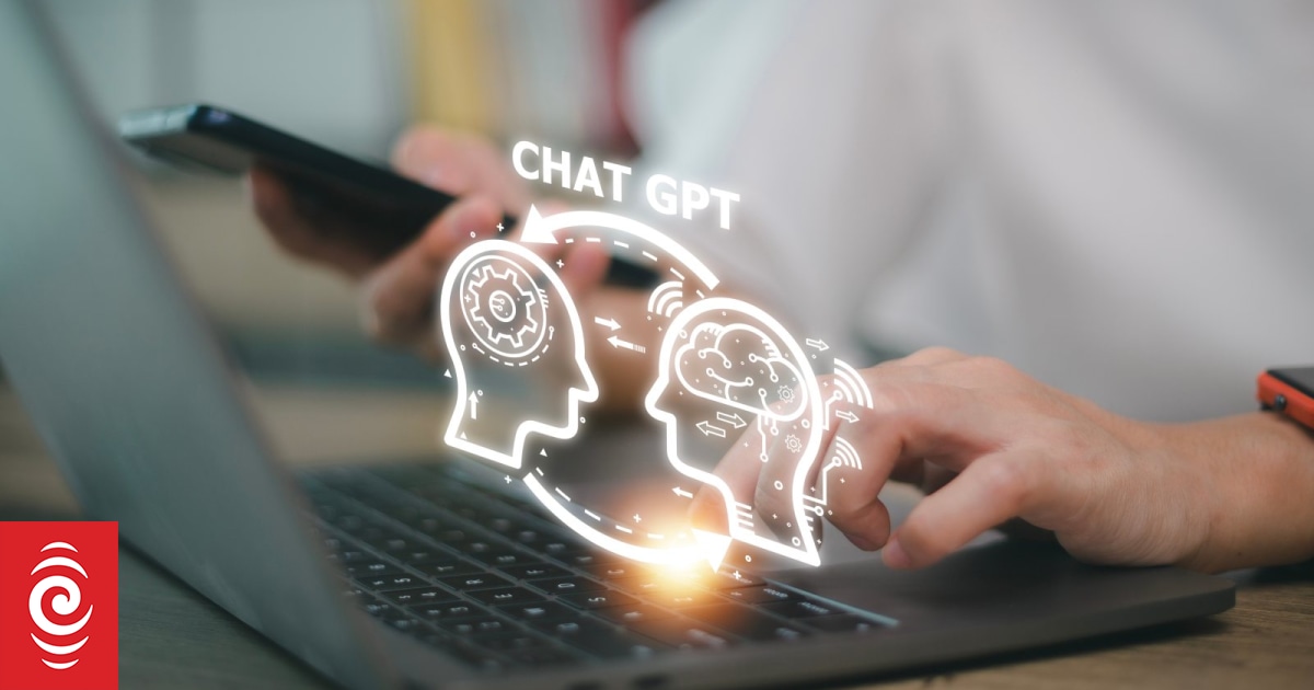 It's time to admit 'we're in an AI bubble' - Vimarsana News