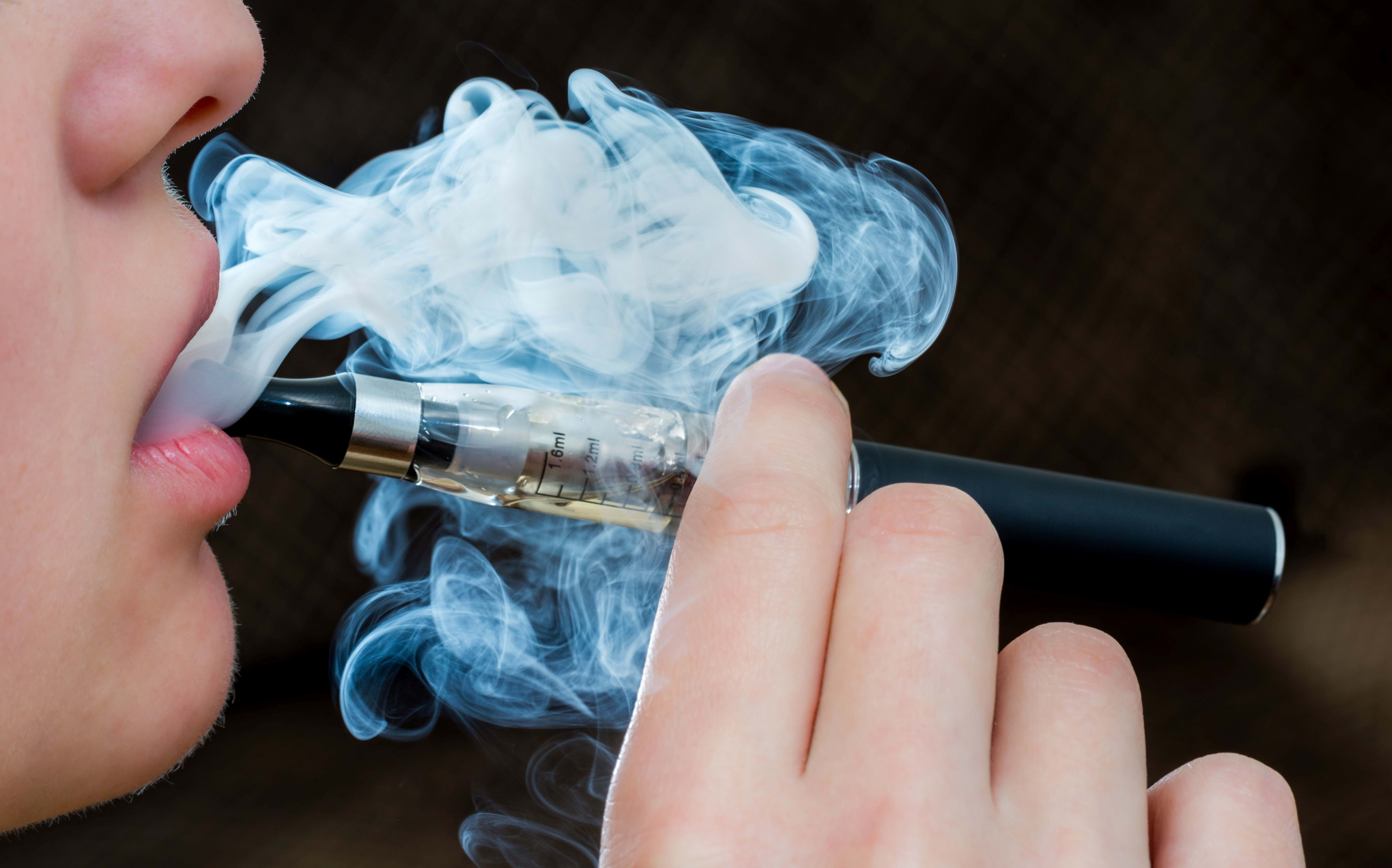 New vape regulations won't stop kids vaping: academic | RNZ