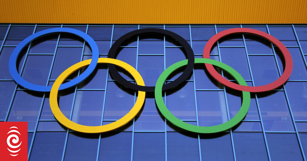 Brisbane Olympic organisers told: Keep athlete numbers down