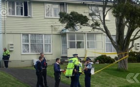 Four injured in South Auckland house fire