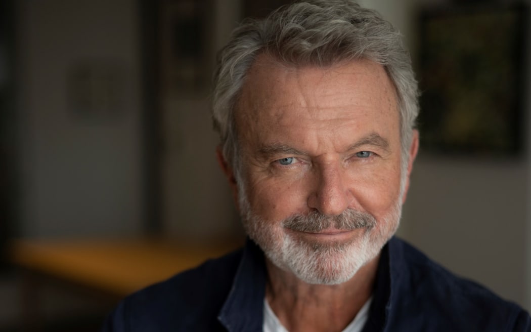 Actor Sam Neill reveals 'aggressive' blood cancer diagnosis RNZ News