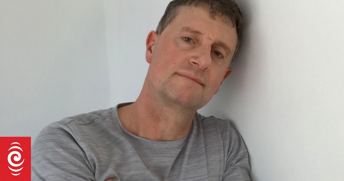 Sir James Wallace victim speaks out about the decades of secrecy, trial and cruel power of the convicted arts patron - Vimarsana News