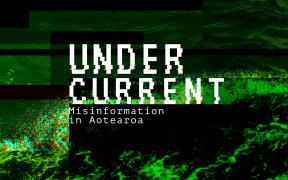 Undercurrent - landing page logo for eps 5, 6 and 7