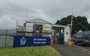 Devonport Naval Base