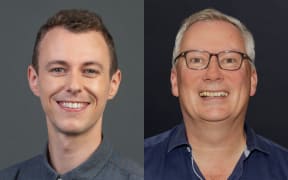 Emile Donovan and Andrew Clark appointed to host RNZ flagship programmes