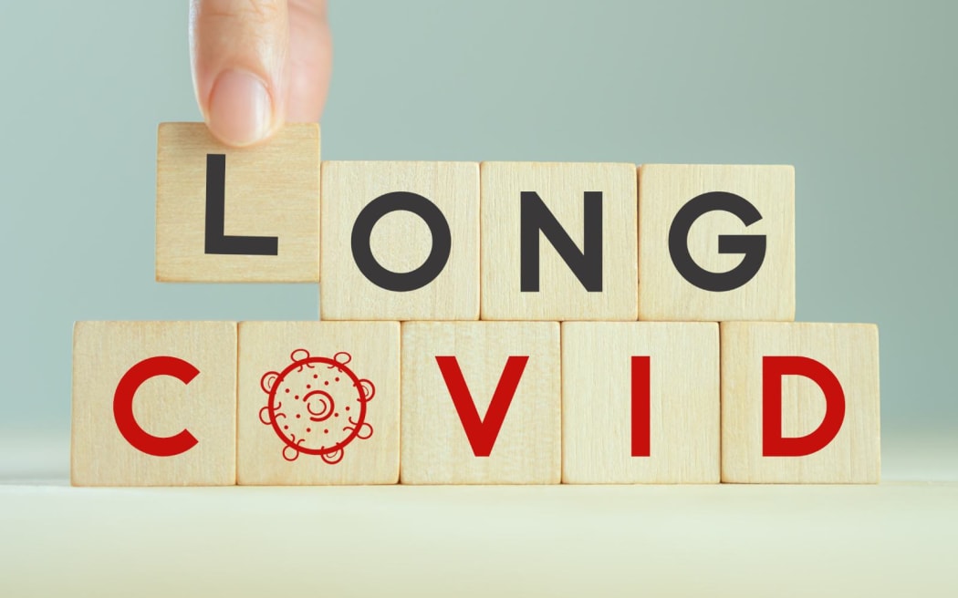 Long Covid patients plead for better job, health protections RNZ News