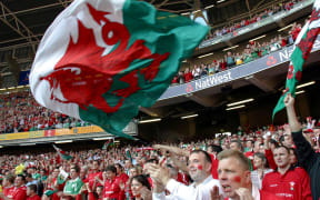Welsh fans banned from singing Tom Jones hit