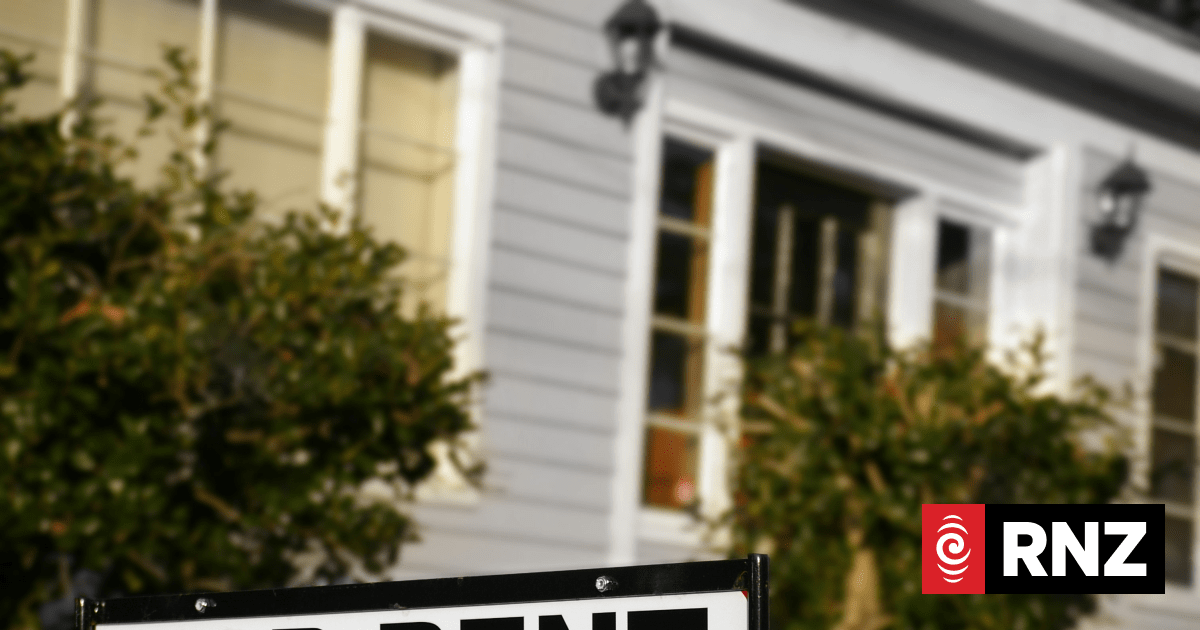 More on the rent freeeze | RNZ