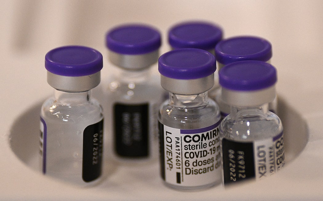 National health agency apologises over Covid vaccine ads it was ordered to remove
